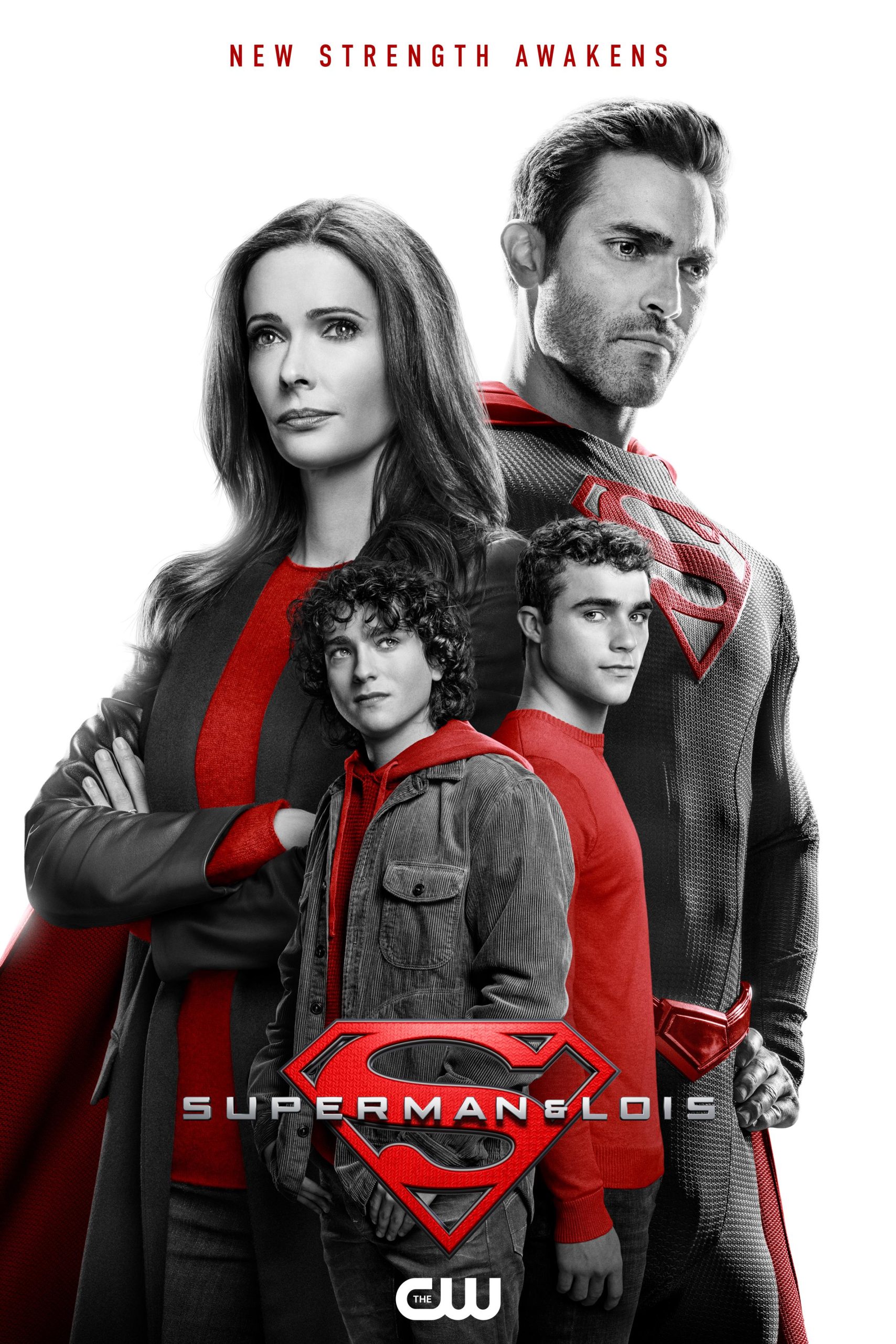 مسلسل Superman & Lois مترجم