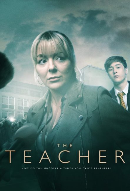مسلسل The Teacher الموسم الاول الحلقة 1 مترجمة