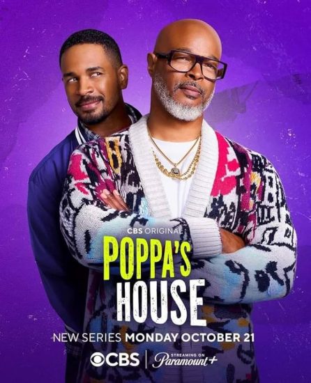 مسلسل Poppa’s House الموسم الاول الحلقة 2 مترجمة