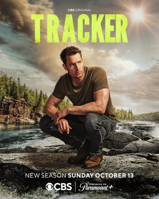 مسلسل Tracker الموسم الثاني الحلقة 13 مترجمة