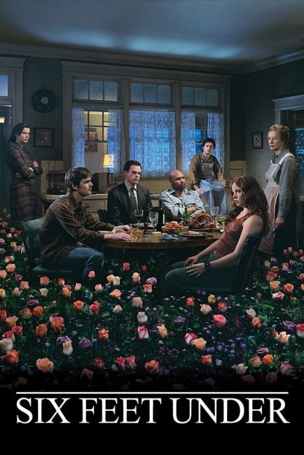 مسلسل Six Feet Under الموسم الثالث الحلقة 7 مترجمة