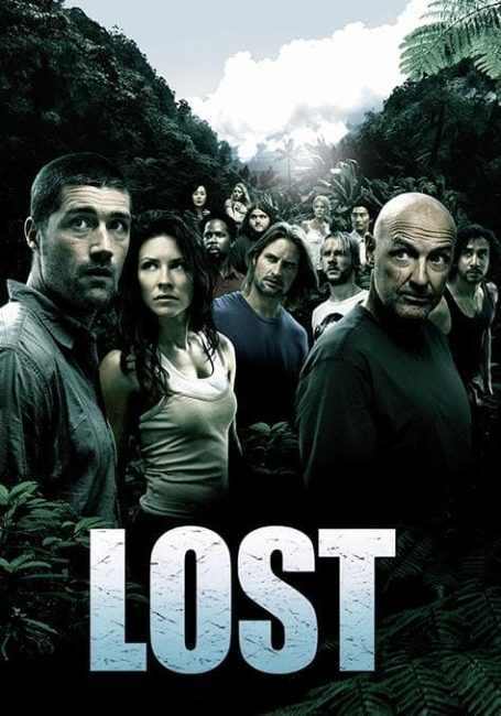 مسلسل Lost الموسم الثاني الحلقة 3 مترجمة