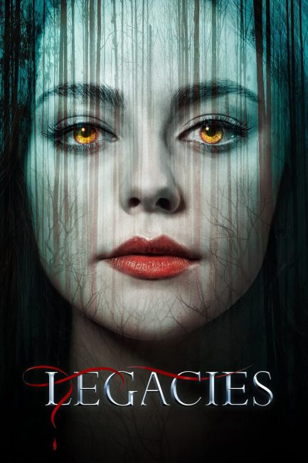 مسلسل Legacies الموسم الرابع الحلقة 2 مترجمة