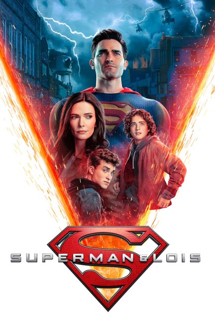 مسلسل Superman & Lois الموسم الثاني الحلقة 6 مترجمة