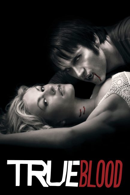 مسلسل True Blood الموسم الثاني الحلقة 8 مترجمة
