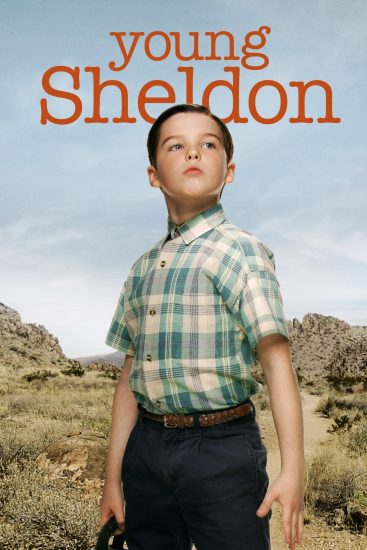 مسلسل Young Sheldon الموسم الثالث الحلقة 21 والاخيرة مترجمة