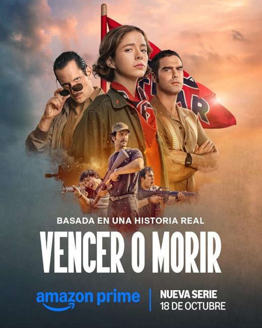 مسلسل Victory or Death الموسم الاول الحلقة 5 مترجمة