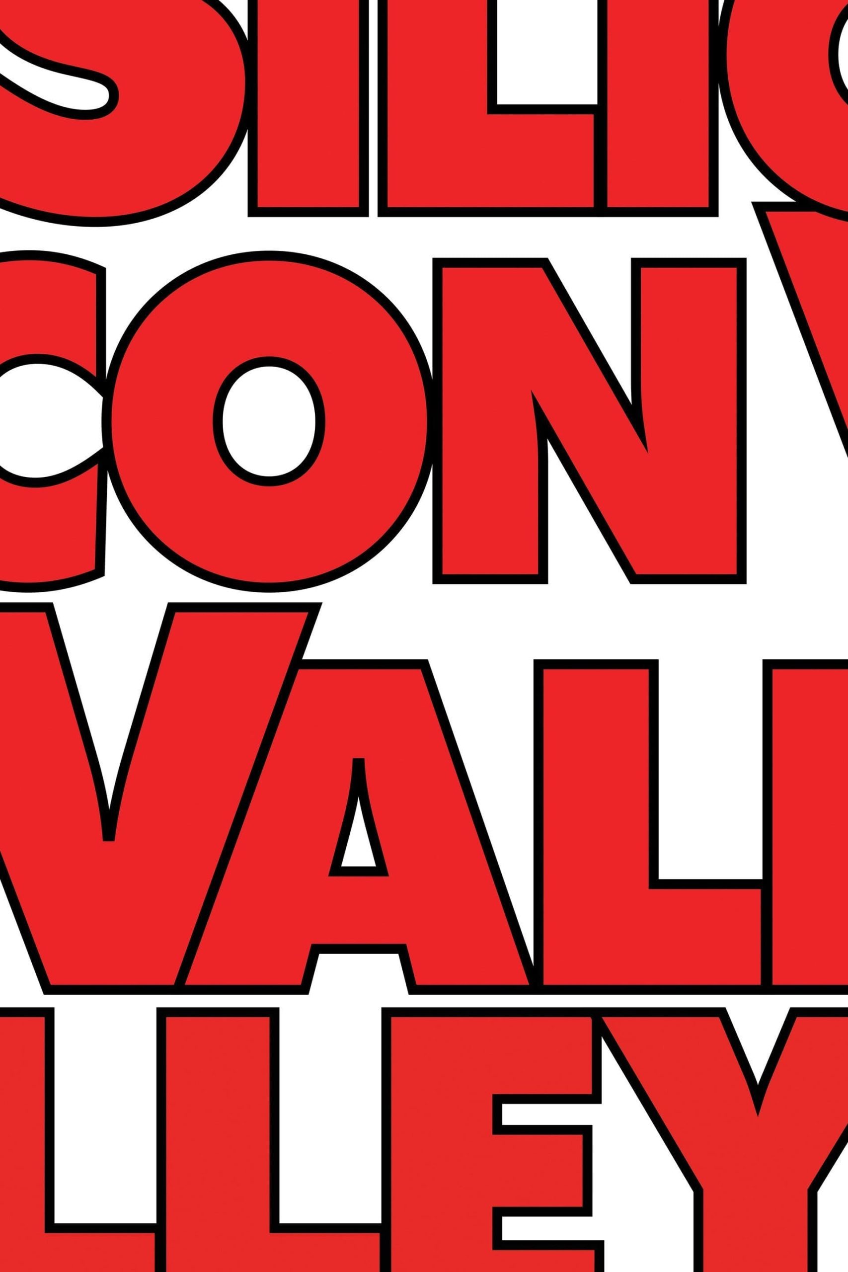 مسلسل Silicon Valley مترجم