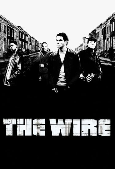 مسلسل The Wire الموسم الاول الحلقة 8 مترجمة