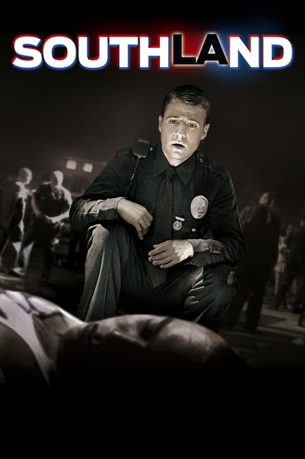 مسلسل Southland الموسم الاول الحلقة 7 والاخيرة مترجمة
