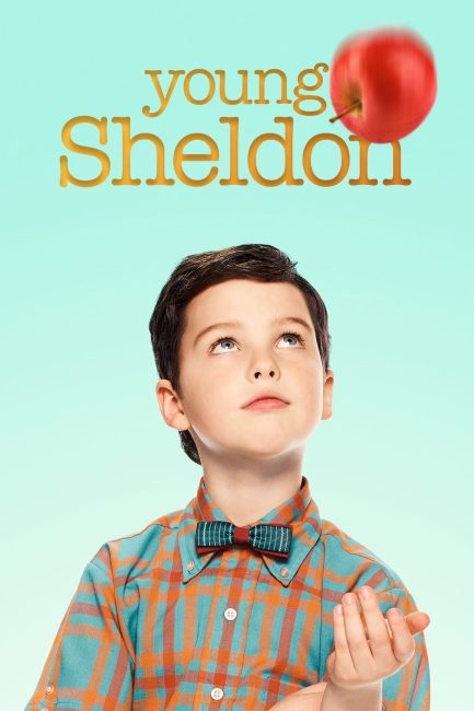 مسلسل Young Sheldon الموسم الثاني الحلقة 5 مترجمة