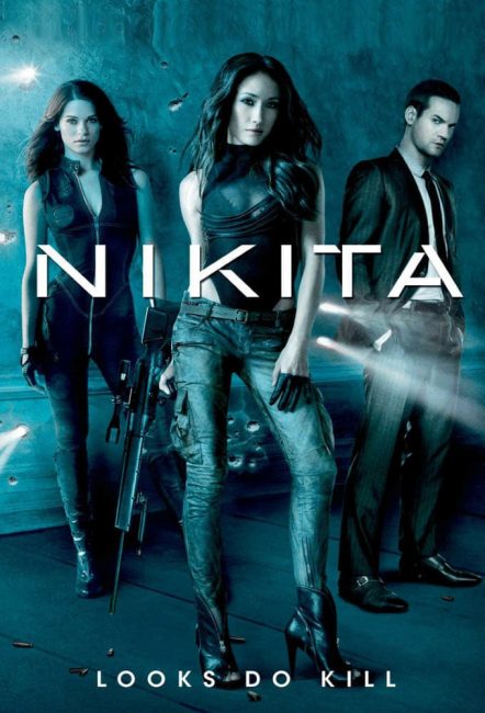 مسلسل Nikita الموسم الثاني الحلقة 3 مترجمة