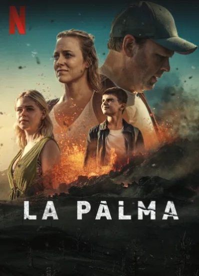 مسلسل La Palma الموسم الاول الحلقة 4 والاخيرة مترجمة