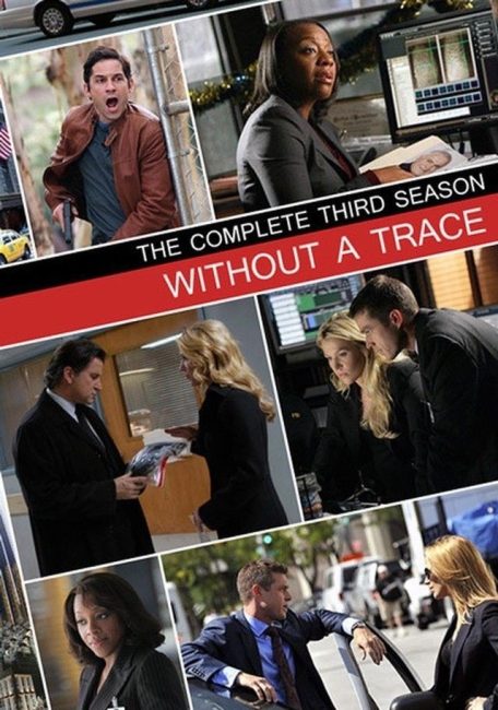 مسلسل Without a Trace الموسم الثالث الحلقة 5 مترجمة
