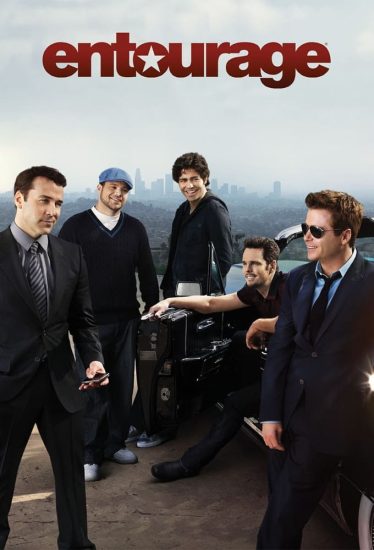 مسلسل Entourage الموسم السابع الحلقة 10 والاخيرة مترجمة