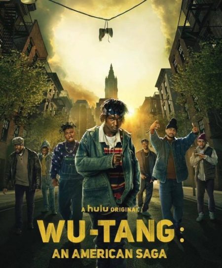 مسلسل Wu-Tang: An American Saga الموسم الاول الحلقة 10 والاخيرة مترجمة