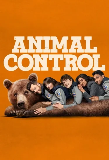 مسلسل Animal Control الموسم الثالث مترجم