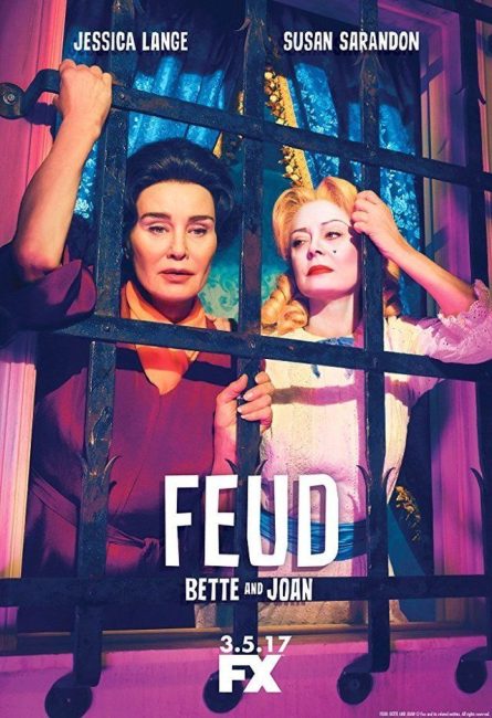 مسلسل Feud الموسم الاول الحلقة 4 مترجمة