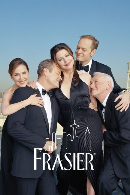 مسلسل Frasier 1993 الموسم 11 الحلقة 7 مترجمة