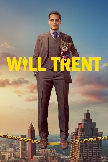 مسلسل Will Trent الموسم الثالث الحلقة 15 مترجمة