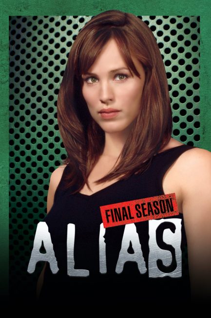 مسلسل Alias الموسم الخامس الحلقة 7 مترجمة