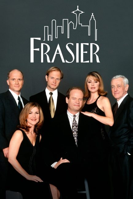 مسلسل Frasier 1993 الموسم الخامس الحلقة 13 مترجمة