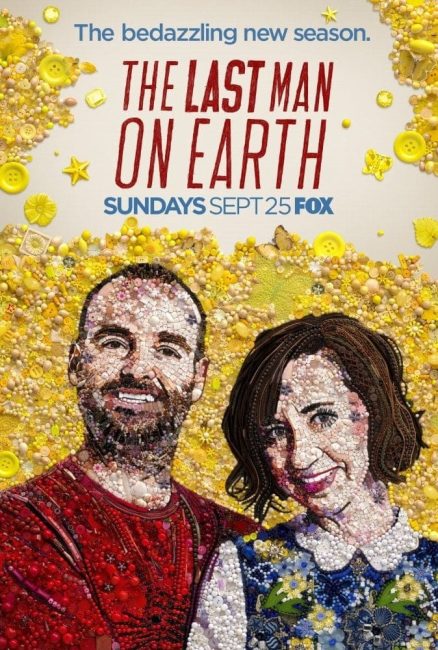 مسلسل The Last Man on Earth الموسم الثالث الحلقة 13 مترجمة