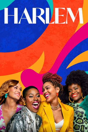 مسلسل Harlem الموسم الاول الحلقة 10 والاخيرة مترجمة