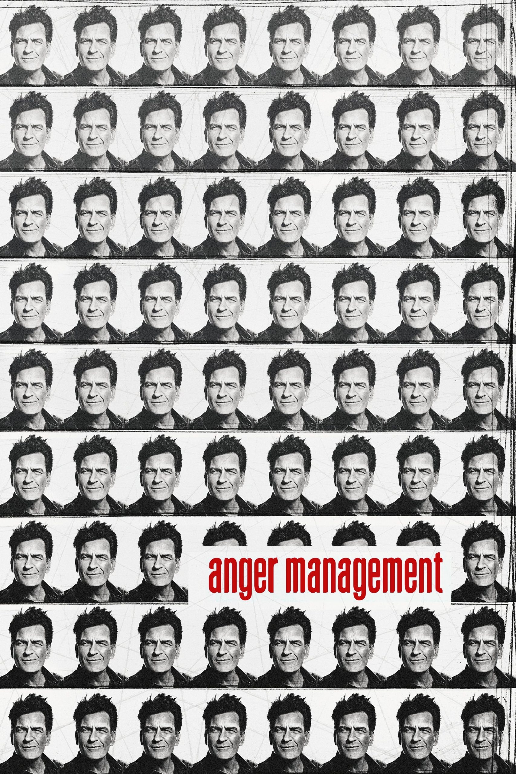 مسلسل Anger Management مترجم