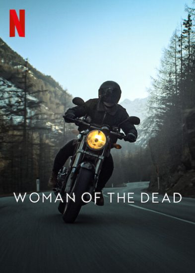 مسلسل Woman of the Dead الموسم الاول الحلقة 6 والاخيرة مترجمة