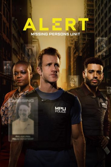 مسلسل Alert: Missing Persons Unit الموسم الثالث الحلقة 5 مترجمة
