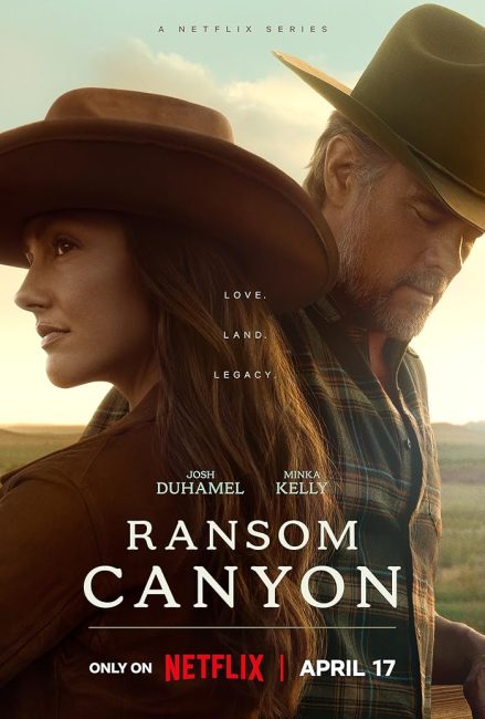 مسلسل Ransom Canyon الموسم الاول الحلقة 5 مترجمة