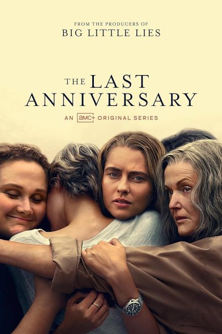 مسلسل The Last Anniversary الموسم الاول الحلقة 2 مترجمة