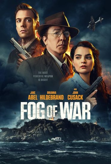 فيلم Fog of War 2025 مترجم اون لاين