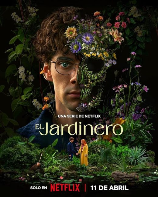 مسلسل The Gardener الموسم الاول الحلقة 1 مترجمة
