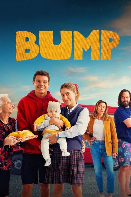 مسلسل Bump الموسم الثاني الحلقة 7 مترجمة