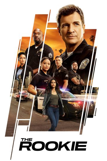 مسلسل The Rookie الموسم الخامس الحلقة 22 والاخيرة مترجمة