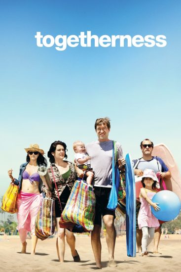 مسلسل Togetherness مترجم