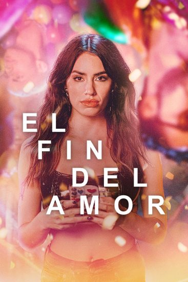 مسلسل The End of Love الموسم الثاني الحلقة 8 والاخيرة مترجمة