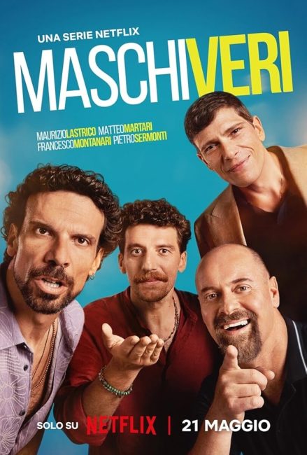 مسلسل Real Men الموسم الاول الحلقة 2 مترجمة