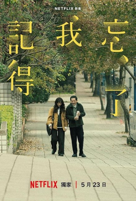 مسلسل تنسى لكنني اتذكر Forget You Not الحلقة 6 مترجمة