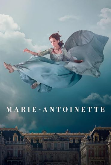 مسلسل Marie Antoinette مترجم