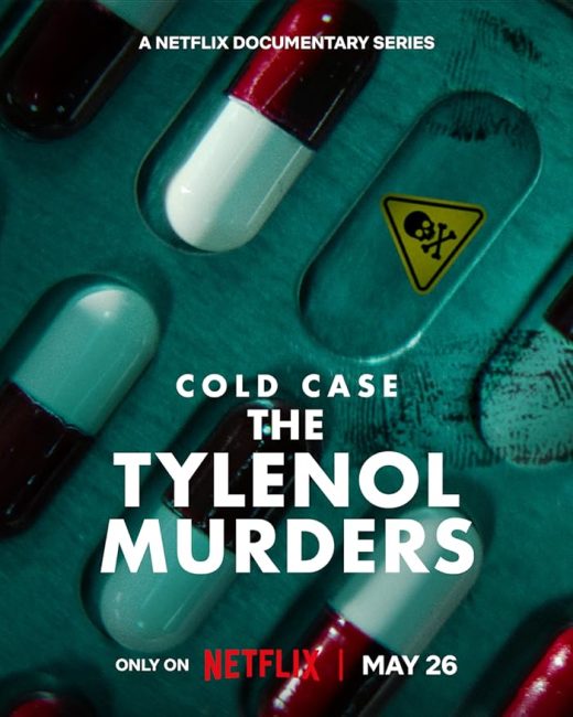 مسلسل Cold Case: The Tylenol Murders الموسم الاول الحلقة 1 مترجمة
