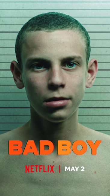 مسلسل Bad Boy الموسم الاول الحلقة 3 مترجمة