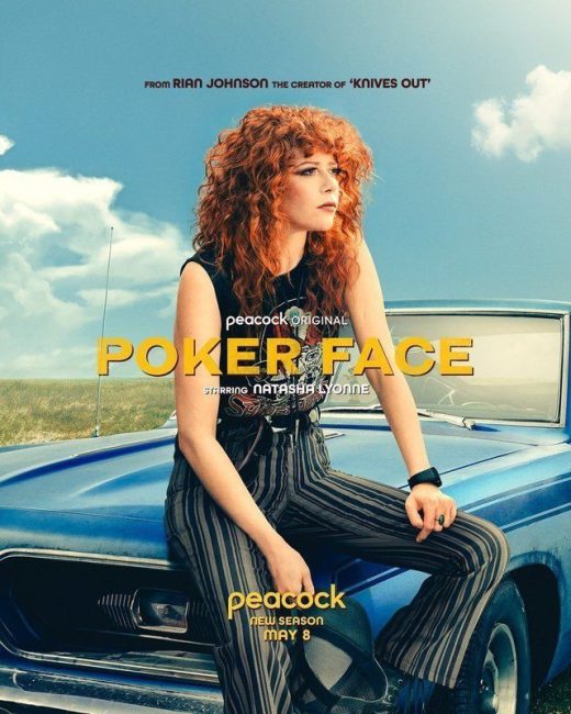 مسلسل Poker Face الموسم الثاني الحلقة 6 مترجمة