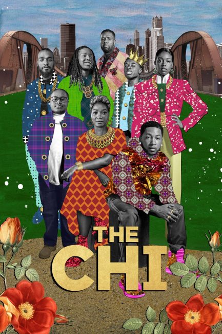 مسلسل The Chi الموسم الخامس الحلقة 7 مترجمة