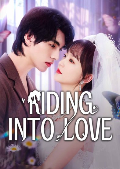 مسلسل Riding into Love مترجم