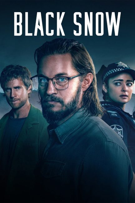 مسلسل Black Snow الموسم الثاني الحلقة 2 مترجمة