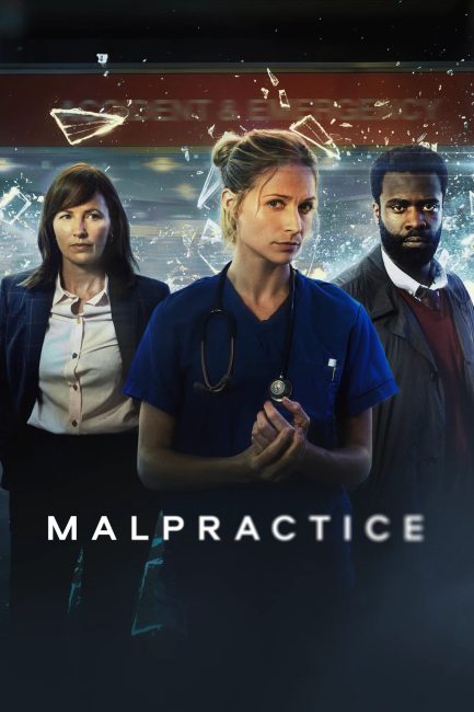 مسلسل Malpractice الموسم الاول الحلقة 2 مترجمة
