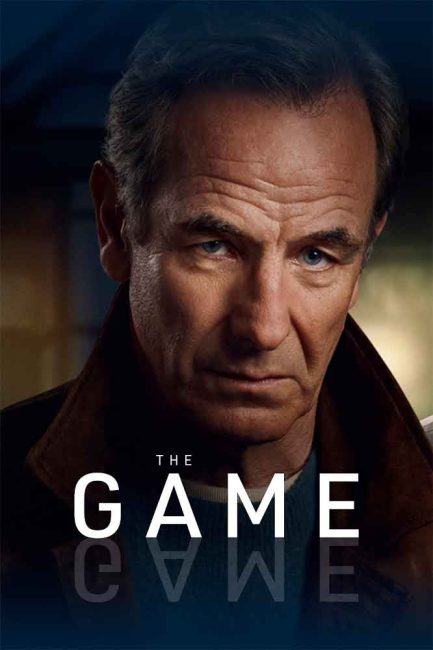 مسلسل The Game الموسم الاول الحلقة 4 والاخيرة مترجمة
